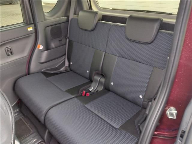 CHIFFON CUSTOM 4WD