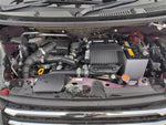 CHIFFON CUSTOM 4WD