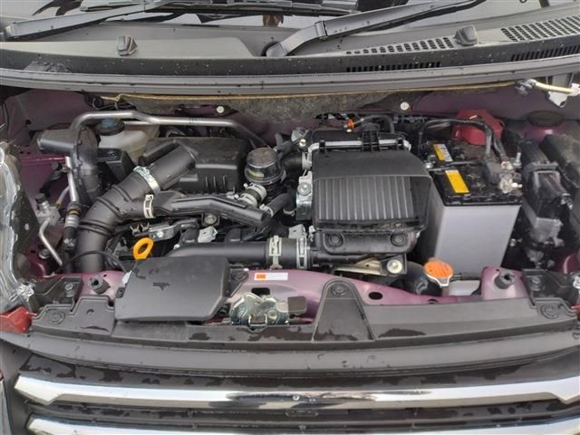 CHIFFON CUSTOM 4WD