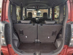 CHIFFON CUSTOM 4WD