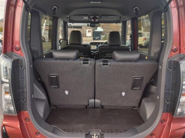 CHIFFON CUSTOM 4WD