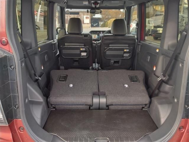 CHIFFON CUSTOM 4WD