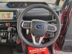 CHIFFON CUSTOM 4WD