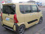 TANTO FAN CROSS