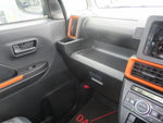 TANTO FAN CROSS