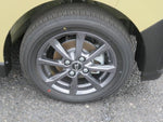 TANTO FAN CROSS