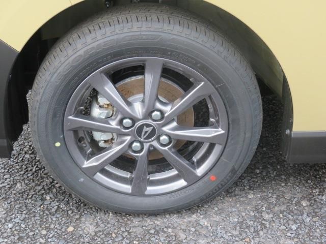 TANTO FAN CROSS