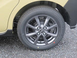 TANTO FAN CROSS