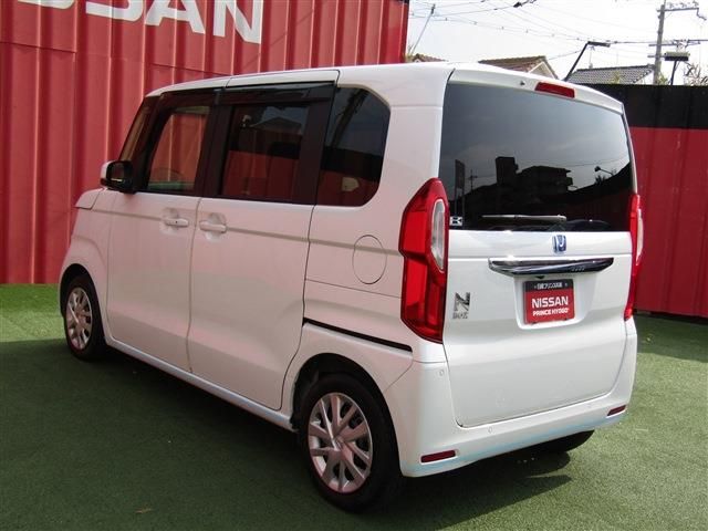 N-BOX