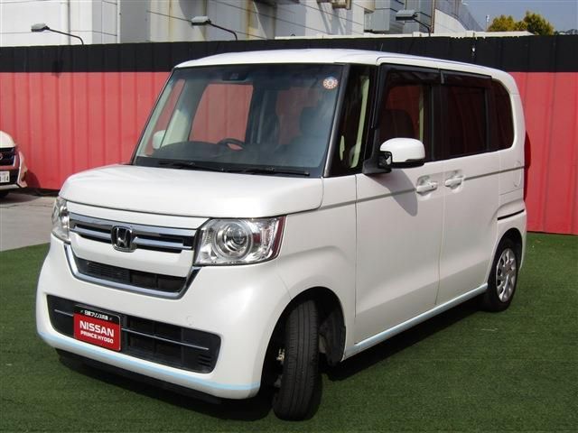 N-BOX