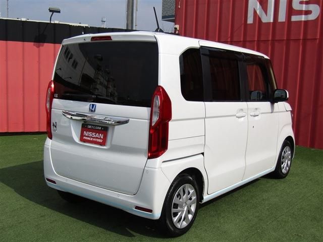 N-BOX