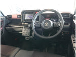 Spacia custom
