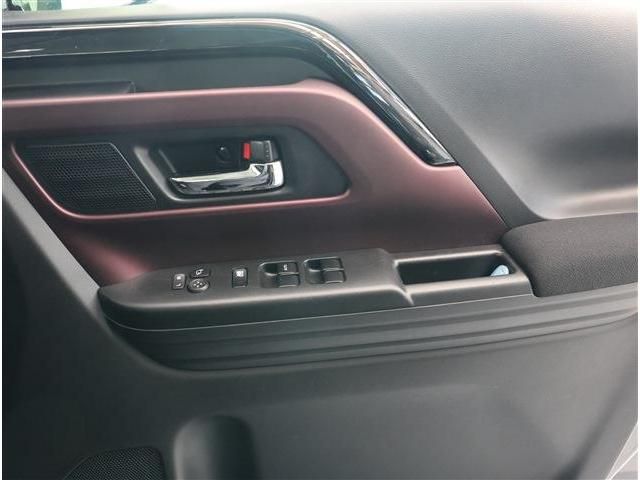 Spacia custom