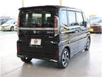 Spacia custom