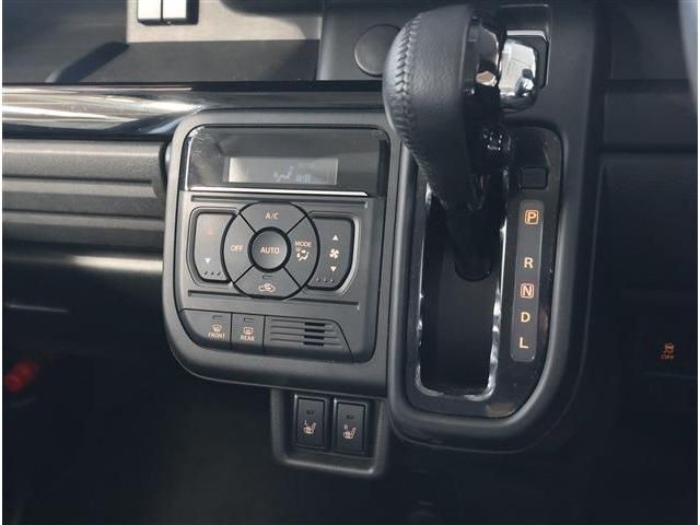 Spacia custom