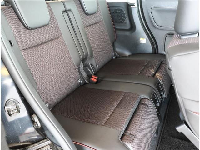 Spacia custom