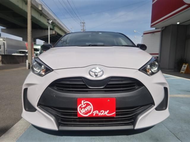 YARIS