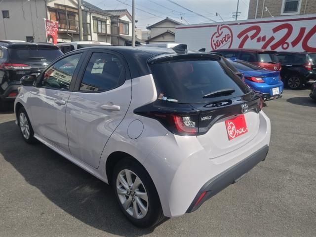 YARIS