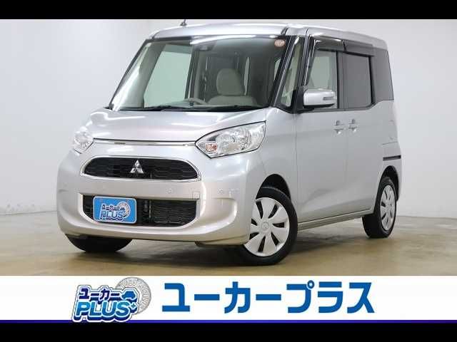 eK SPACE