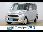 eK SPACE