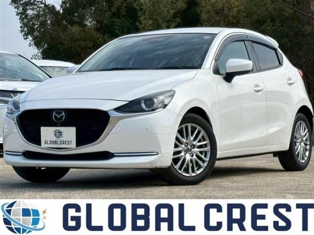 MAZDA2