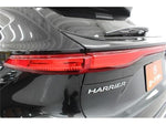 HARRIER HYBRID