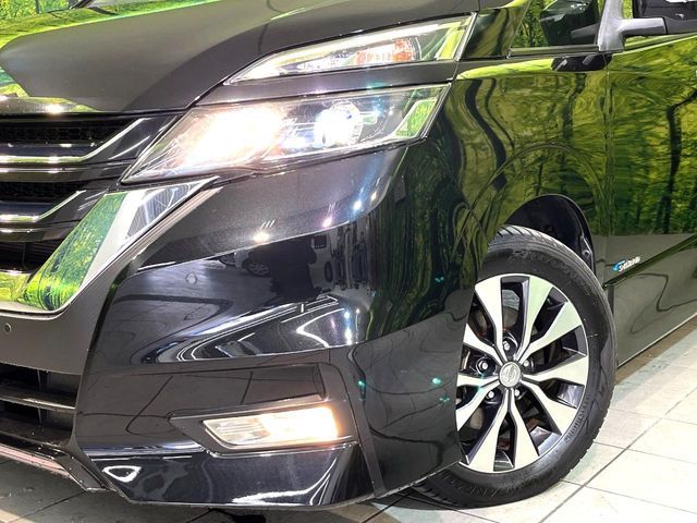 SERENA S-HYBRID
