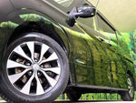 SERENA S-HYBRID