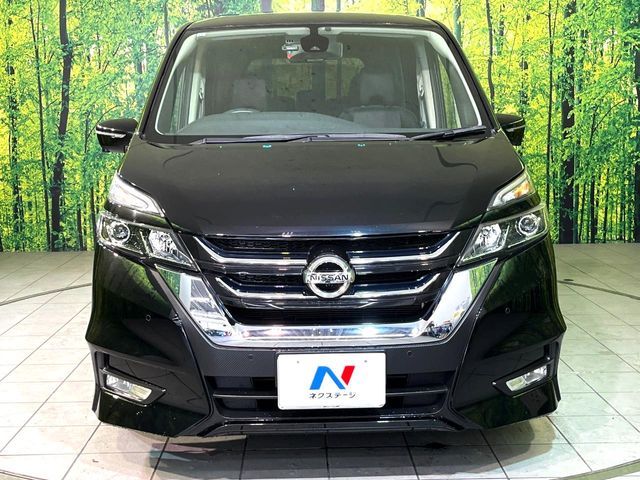 SERENA S-HYBRID