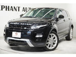 ROVER RANGE ROVER EVOGUE