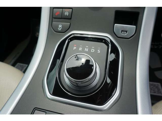 ROVER RANGE ROVER EVOGUE