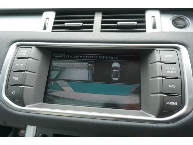 ROVER RANGE ROVER EVOGUE