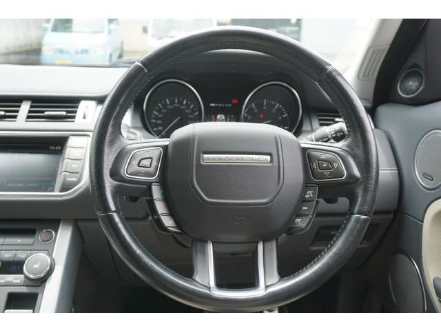 ROVER RANGE ROVER EVOGUE