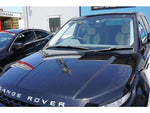 ROVER RANGE ROVER EVOGUE
