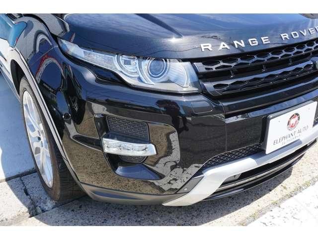 ROVER RANGE ROVER EVOGUE