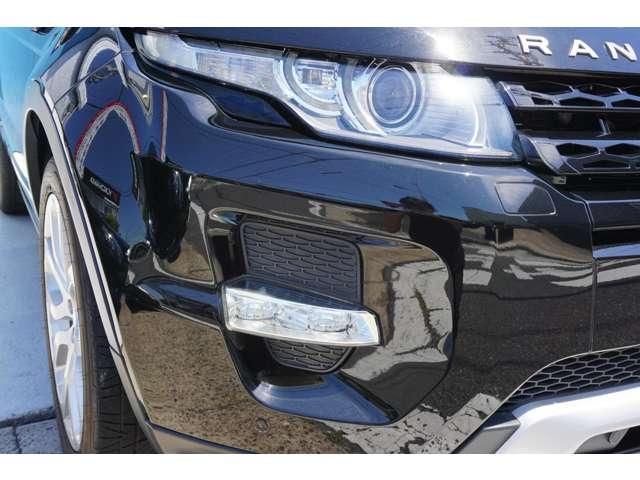 ROVER RANGE ROVER EVOGUE