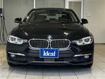 BMW 3 Series sedan