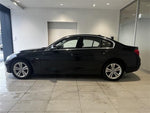 BMW 3 Series sedan