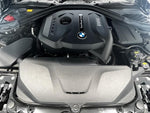 BMW 3 Series sedan