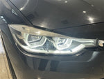 BMW 3 Series sedan