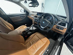 BMW 3 Series sedan