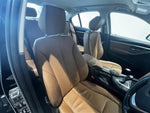 BMW 3 Series sedan