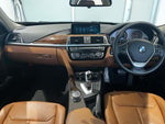 BMW 3 Series sedan