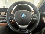 BMW 3 Series sedan