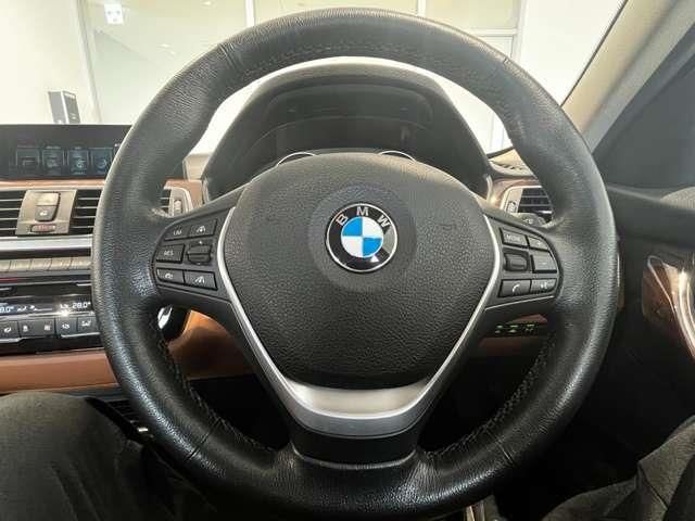 BMW 3 Series sedan