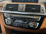 BMW 3 Series sedan