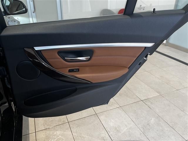 BMW 3 Series sedan