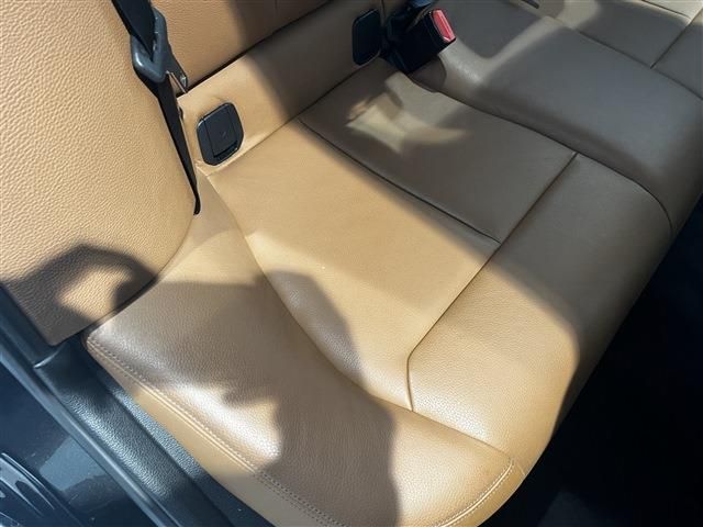BMW 3 Series sedan