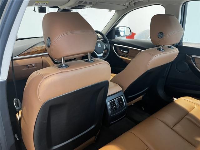 BMW 3 Series sedan