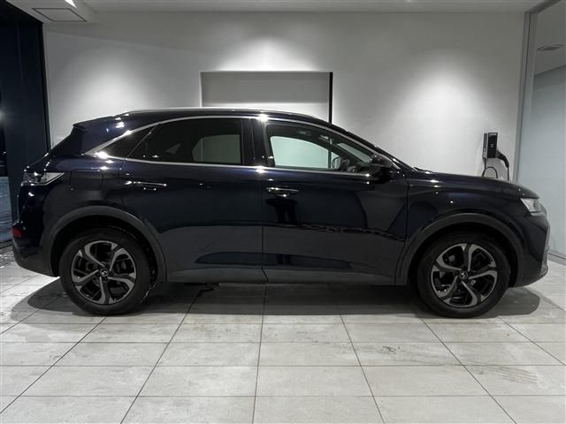 CITROEN DS7 CROSSBACK